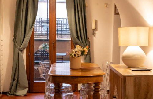 Arco del Calidarium - Pantheon - Photo 1