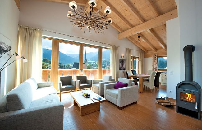 AlpenParks Maria Alm - Appartments - Foto 43