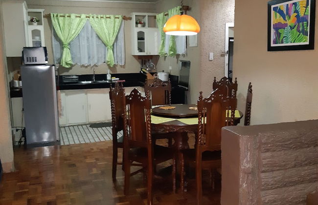 Zya Transient house - Photo 13