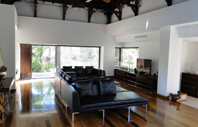 Villa Naiade, Belle Riviere - Foto 9