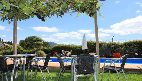 Casa familiar cerca de playa América - Foto 5, Garden