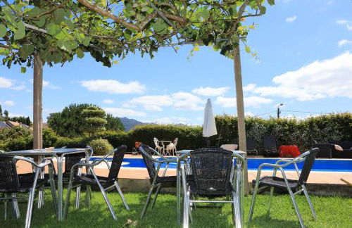 Casa familiar cerca de playa América - Foto 5