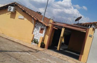 POUSO CALIXTRATO - Foto 31