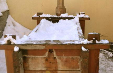 Les Granges 22 - Foto 8