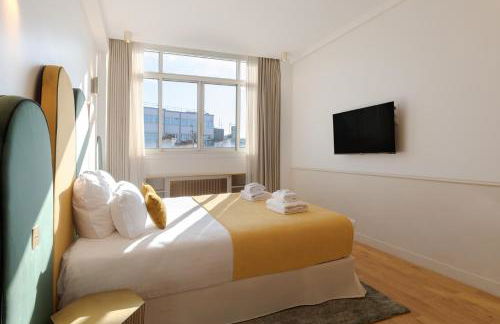 Pick A Flat's Apartment in Opéra - Rue Saint Marc - Foto 7