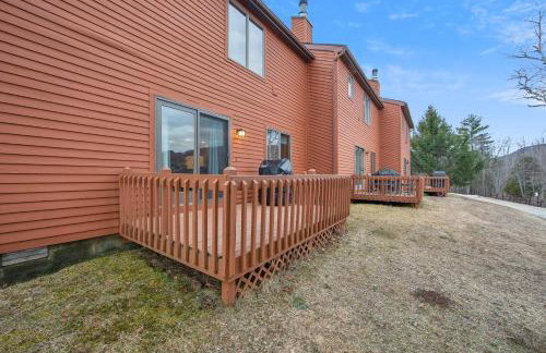 Tahawus 74I - A Cozy Adirondack Retreat - Foto 28