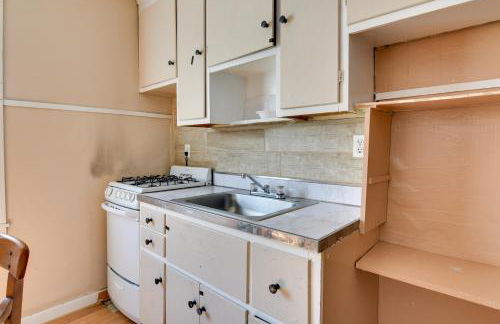 Kayaks and Canoes Lake-View Retreat in Ellenville! - Foto 6