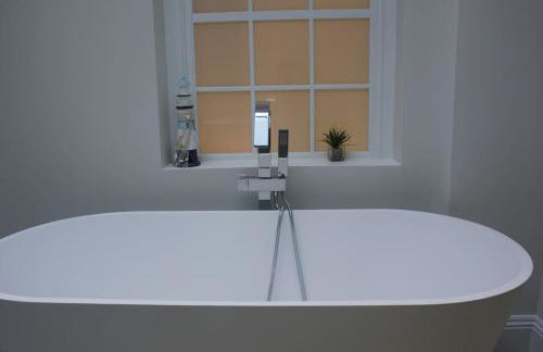 Boat House, Weymouth Harbour - Foto 15