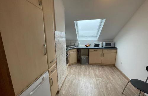 Großzügige Ferienwohnung am Stadtrand von Fulda - Photo 7