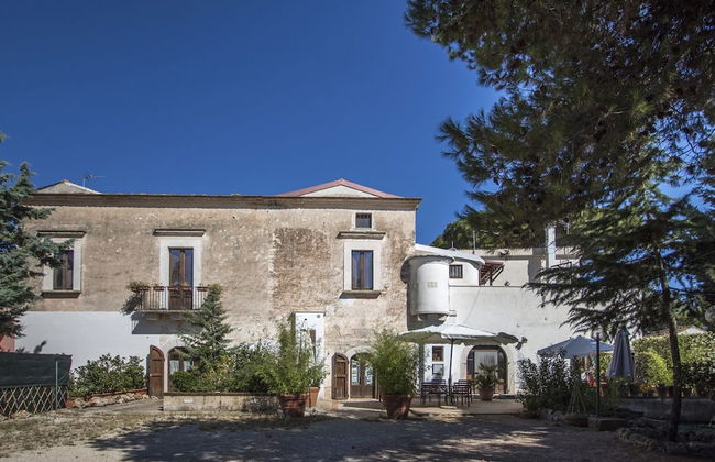 Masseria Citulo - Il Pino Grande - Foto 53