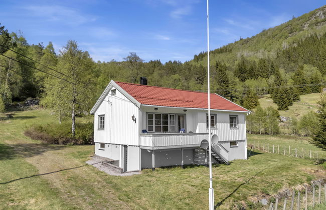 3 bedroom House in Åseral with garden and terrace - Photo 26