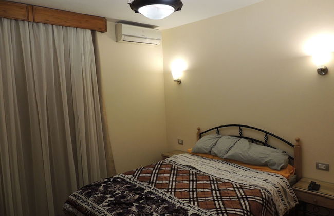 Sultan Cairo Nile Maadi - Foto 24