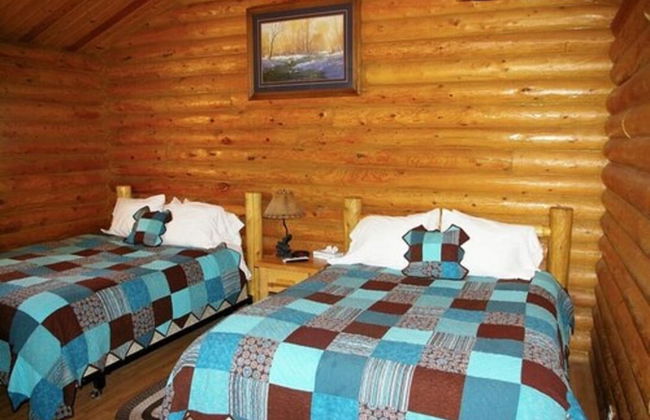 Country Cabins Inn - Foto 32