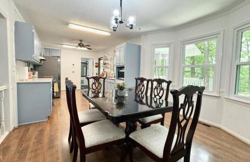 Serenity Cottage - Foto 55