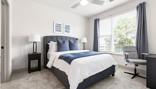 Unique Living 5 Min From Downtown - Foto 3