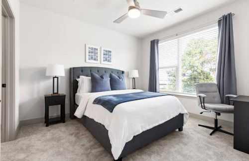 Unique Living 5 Min From Downtown - Foto 3