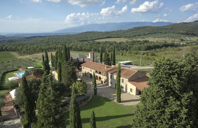 Borgo Iesolana Country Retreat - Foto 1