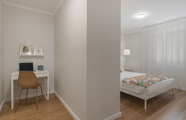 Downtown Santa Cruz - Solar da Fontinha - Foto 7