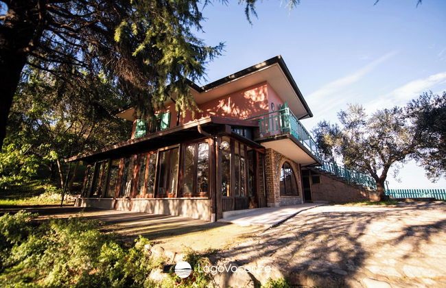 Villa Eunice - Foto 55