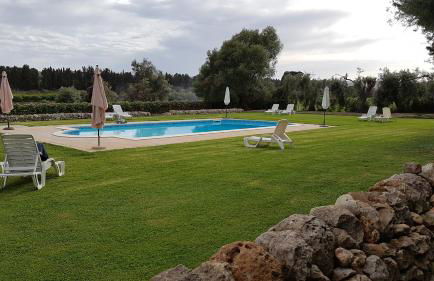 Masseria Case Damma - Photo 38
