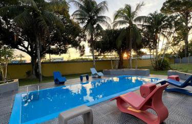 Sitio Riacho Doce - Foto 37