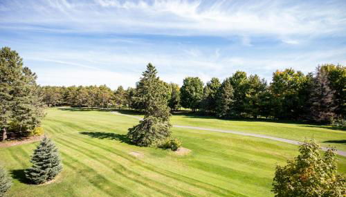 Beautiful 2BDR Loft Suite at Golf Course Condo 5549 - Foto 5, Other