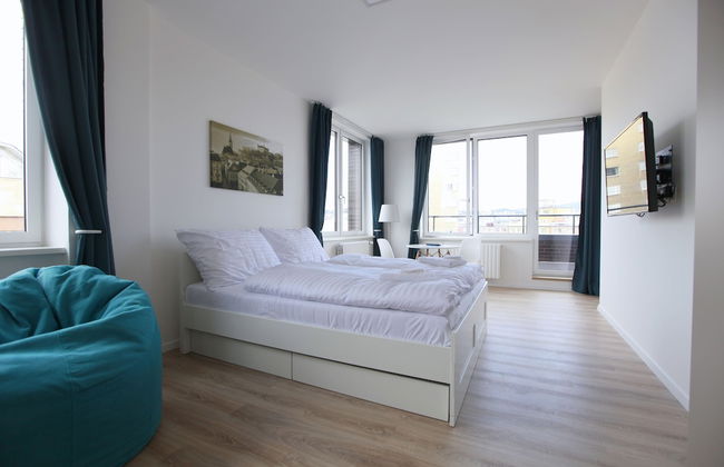 City Center Best Place Apartments - Photo 7