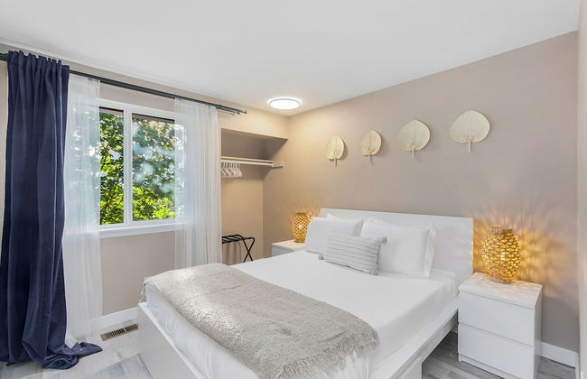 Bodur's Rustling Leaves EV Charge BBQ - Photo 3