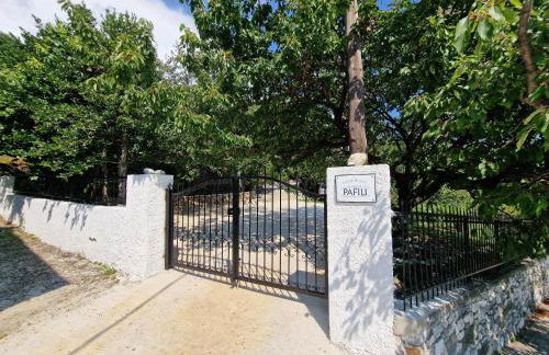 Guest House Pafili - Foto 36