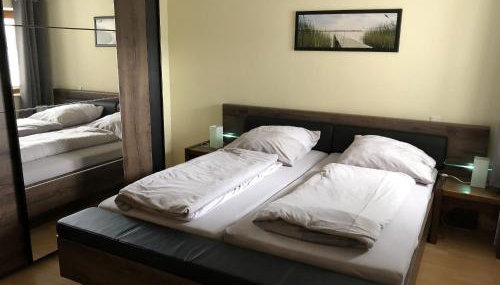 Ferienwohnung Wiesenblick - Foto 5