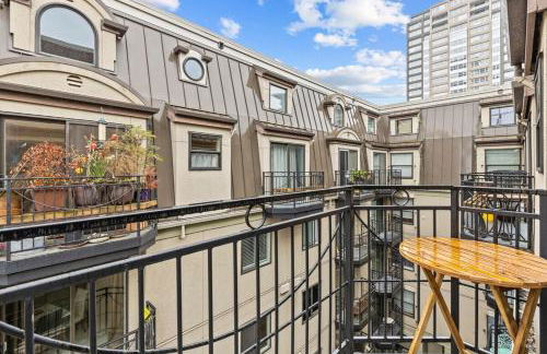 Emerald City Penthouse - Foto 14