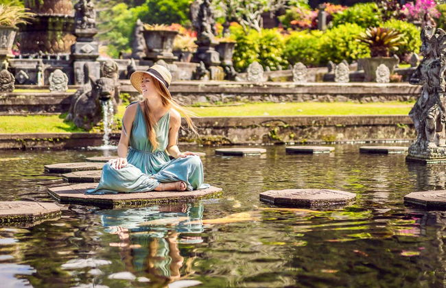 The Best of Eastern Bali Private Tour - Photo 3