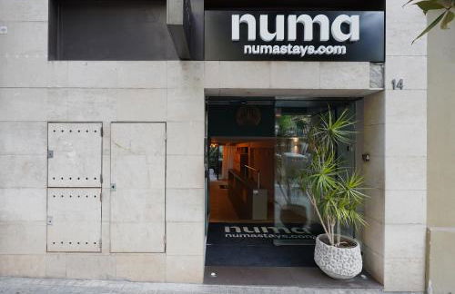 Numa Barcelona Brio - Foto 73