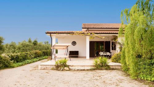 Trullo Della Murgia - Villa - Foto 2