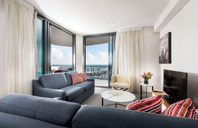 Ramada VetroBlu Scarborough Beach - Foto 42