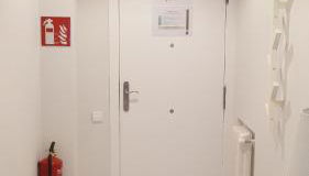 Trave - Bayona - Photo 2, Lobby or reception