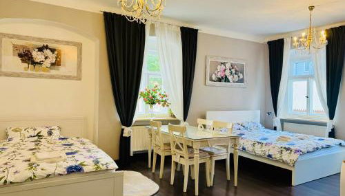 Apartments Oschatz - Foto 2