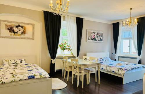 Apartments Oschatz - Foto 2