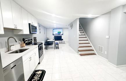 Pristine by DC, FEDEX Stadium &UMC center to DMV Metro Area - Foto 56