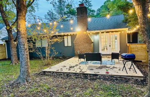 Coastal Retreat Near Pineville and CLT - Foto 50