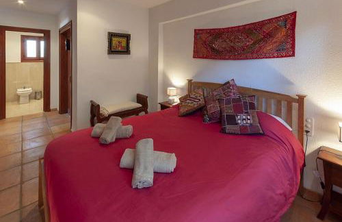 Casabra in Ador With 5 Bedrooms and 3 Bathrooms - Foto 51