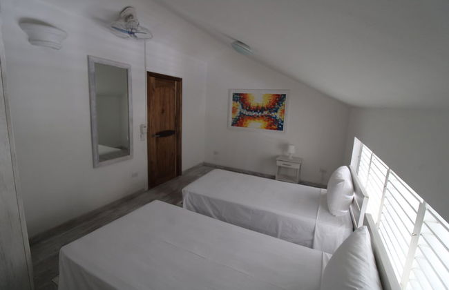 Albachiara Hotel - Foto 40