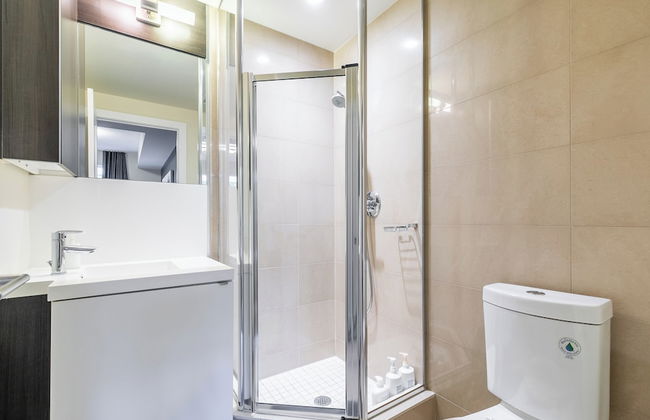 World Wide Stays Suite - CN Tower - Foto 53