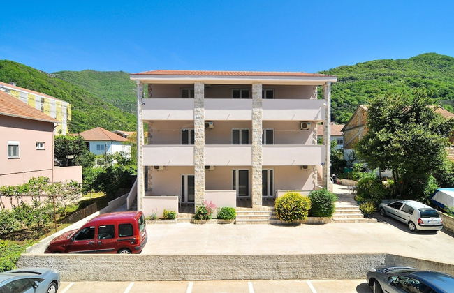 Apartments Samardzic - Foto 37