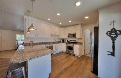 The Shack Private Home & Hot Tub - Foto 24