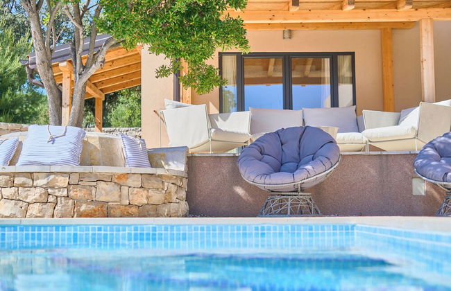 Resort Amalka Mare by Litto - Foto 24