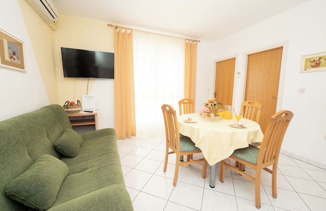 Apartments Biserka - Foto 67