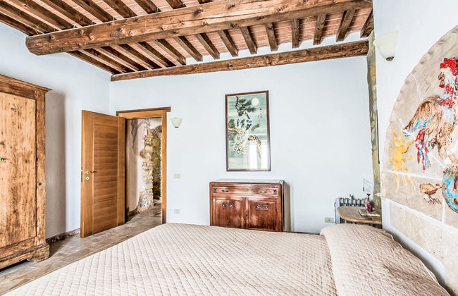 Villa Fontana - Foto 17