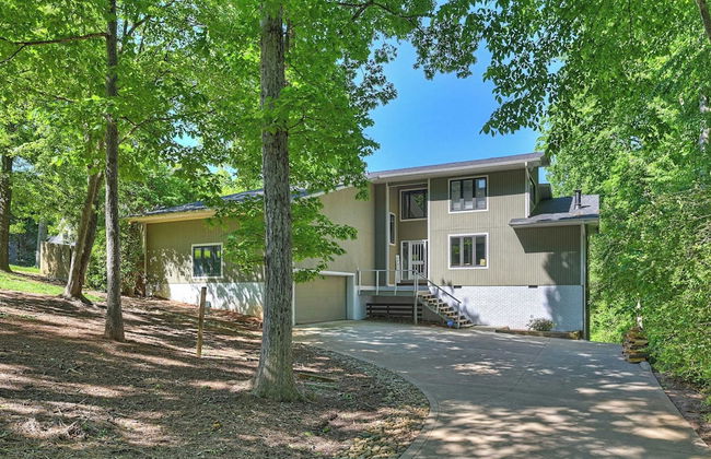 Sun Up, Sun Down by Avantstay Pool w/ Waterfall - Foto 44