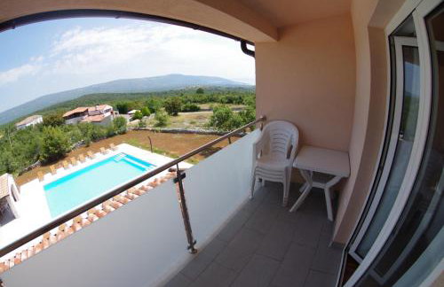 Holiday apartments in house Sanja - Photo 42